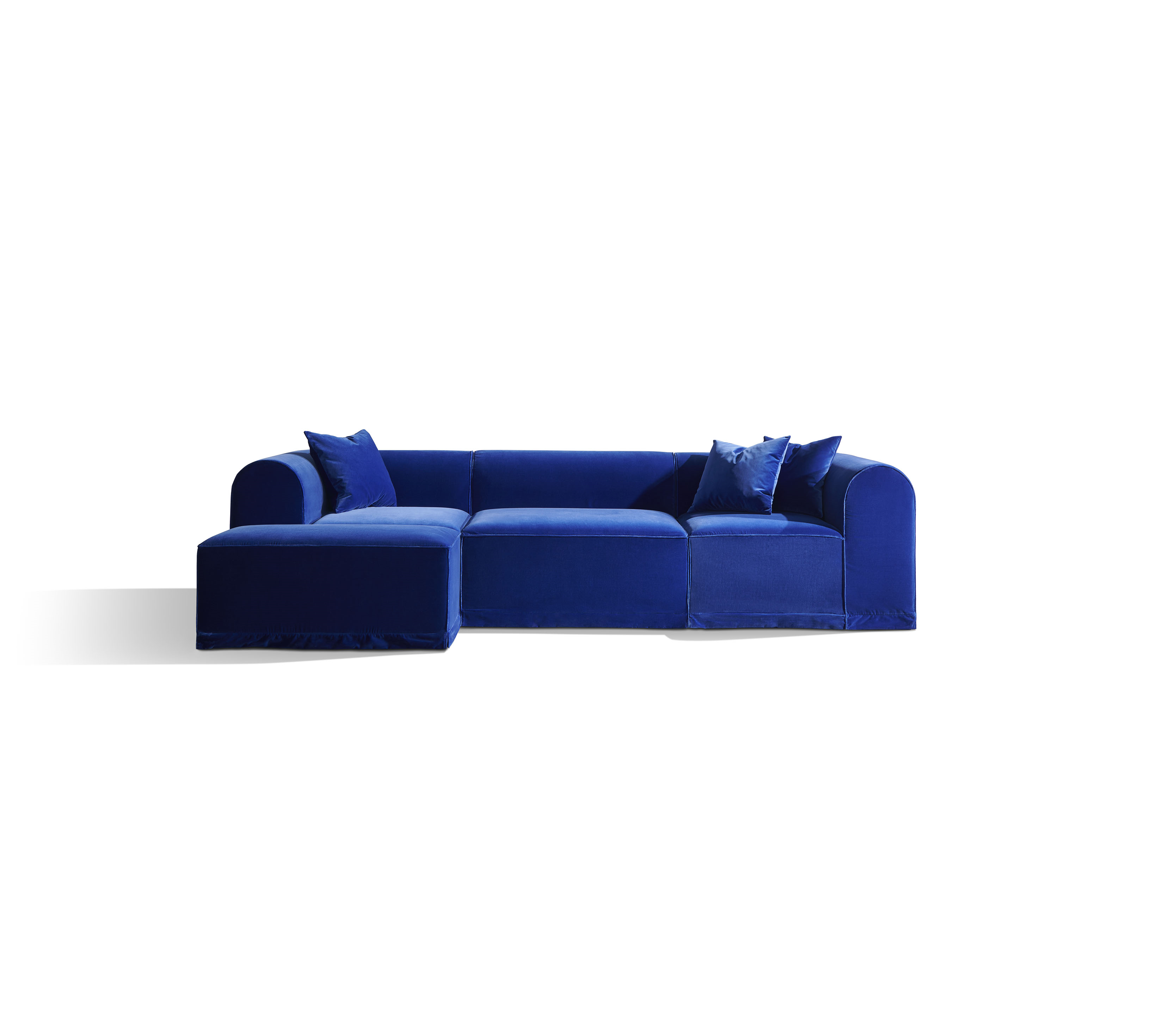 Wittmann Figure - Sofa